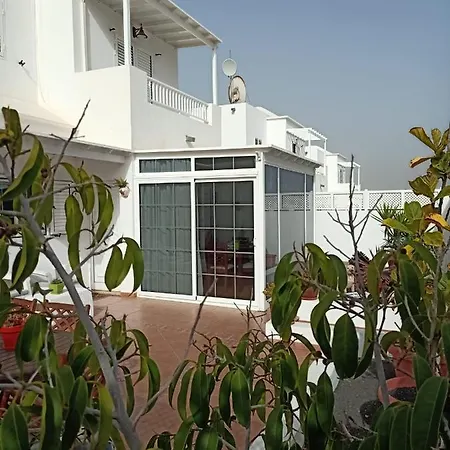 Frühstückspension Oasis Playa *